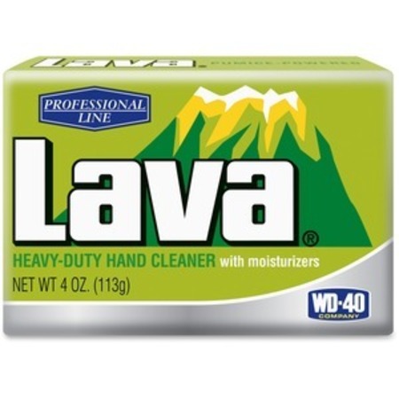 LAVA Cleaner, Hand, Bar, 4Oz WDF10383